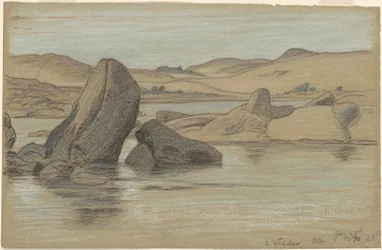 Nilreise Nr. 22 (1890)