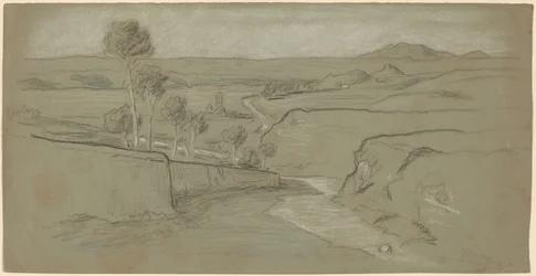 Römische Landschaft