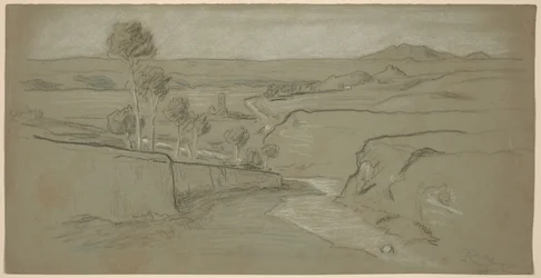 Römische Landschaft