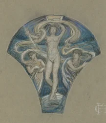 Studie für Luna