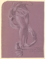 Studie von "Fortuna"