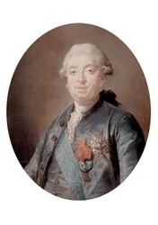 Alexandre de Saint-Maurice, Prinz von Montbarrey