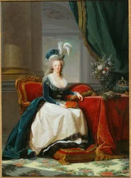 Königin Marie-Antoinette