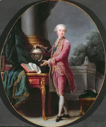 Der Prinz von Nassau