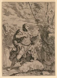 Heiliger Eustachius