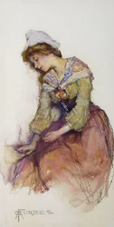Müßige Momente