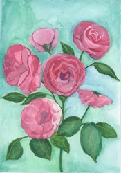 Rosa Rosen