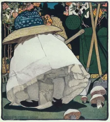 Der kleine Gärtner