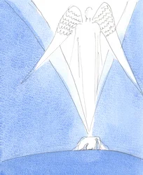 Ein Ereignis so wunderbar wie die Geburt des Mensch gewordenen Sohnes Gottes in unserer Welt konnte nicht unbemerkt bleiben, 2005