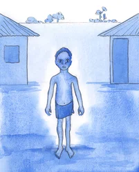 Christus fordert uns auf, nicht nur über die unmoralischen Ursachen der Armut zu sprechen, sondern auch über alle Arten von sexueller Unmoral und Unkeuschheit, die Seelen gefährden, 2004