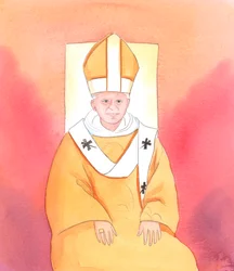 Christus sagte mir, dass niemand klarer sieht als Papst Benedikt XVI., welche Veränderungen notwendig sind, um die Heilige Liturgie in angemessener Weise zu gestalten