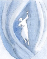 Jedes Gebet der Demut 