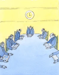 Wenn die Bischöfe ihre Tagebücher überprüfen würden, würden sie sehen, wie viel Zeit sie damit verbringen, den Glauben zu lehren oder die Menschen direkt zu ermutigen, ihn in die Praxis umzusetzen