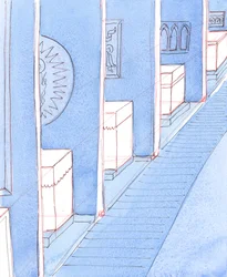 Es würde eine Welle der Hingabe auslösen, wenn die vielen staubigen, vernachlässigten Altäre renoviert würden, damit wieder Messen darauf gefeiert werden könnten, wie in den vergangenen vielen hundert Jahren.
