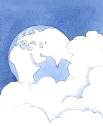 Nur im Himmel ist jeder perfekt.