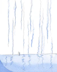 Unser Gott ist wie ein loderndes Feuer. In dieses Leben und Licht hoffen wir einzutreten. Christus führt uns zu dieser Vollkommenheit, 2002