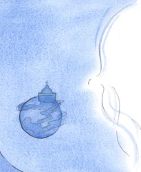 Auch die Heiligen Engel sind Gottes Geschöpfe - reine Geister, die daran arbeiten, die Kirche und die Welt zu verteidigen, 2002