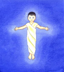 Das Jesuskind, 2001