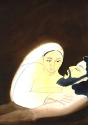 Die Pieta