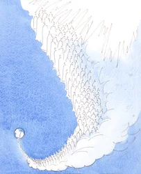 Die Heiligen des Himmels sind sich des Problems der Sünde bewusst, 2005