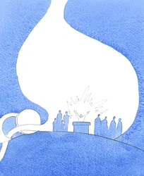 Durch die Kirche haben wir alles, was wir brauchen, um als Kinder Gottes in einer sündigen Welt zu leben