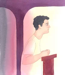 Wenn ein Seminarist kein Mann des Gebets wird, mit einer tiefen Liebe zu Christus, einem Glauben an die Kraft des Geistes und der fürsorglichen Obhut des Vaters, wird er kein guter Priester sein und nicht im Priestertum verharren können