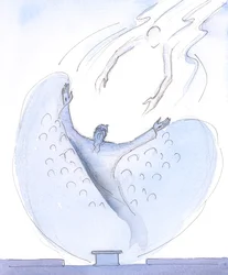 Wir haben eine erstaunliche Kraft, wenn wir mit Jesus im Heiligen Messopfer beten