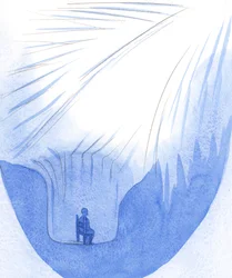 Wunderbare Dinge können im Leben der Gnade geschehen, egal wie eingeschränkt unser Leben ist. Jede Prüfung, wenn sie angenommen wird, gibt Gott die Ehre