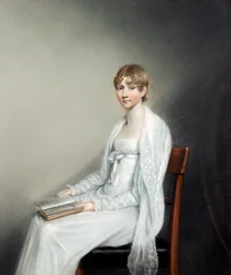 Caroline Darwin