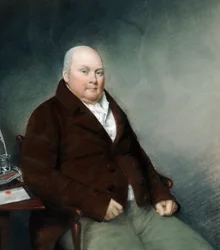 Robert Waring Darwin