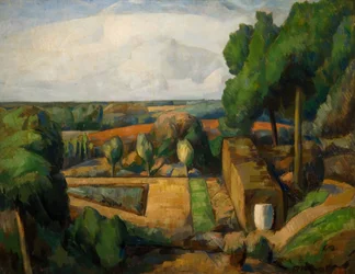 Surrey Garten
