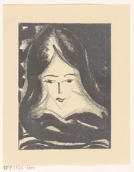 Frau
