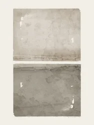 Gealterte Horizont-Textur
