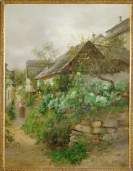 Krautgarten