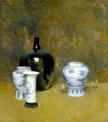 Orientalische Krüge