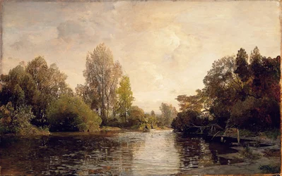 Ein Blick von Plankenberg