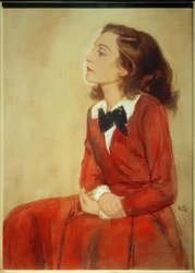 Elisabeth Bergner, Porträt