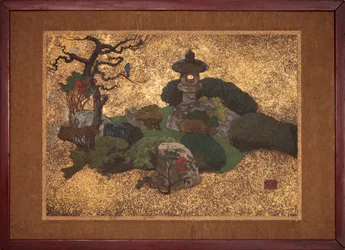 Japanischer Garten