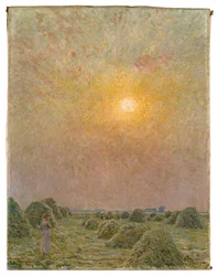 Sonnenuntergang