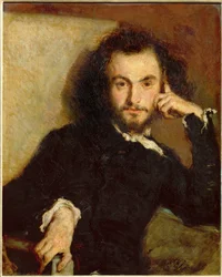Charles Baudelaire, Dichter