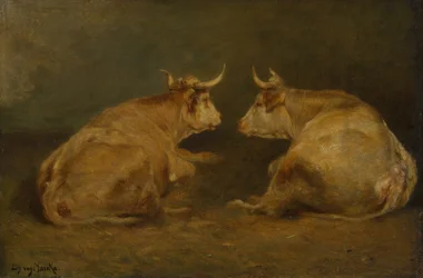 Das Tête-à-tête