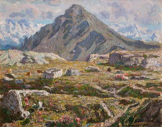 Der Zahn des Baiton