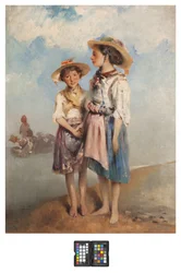 Die Schwestern