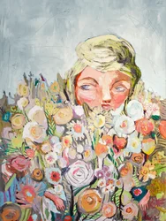 Eva, 2018