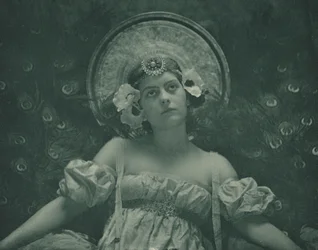 La Cigale, 1899