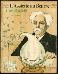 Cover von „L