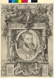 Heiliger Römischer Kaiser Karl V.