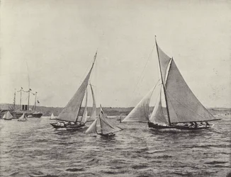 Jubiläumsregatta