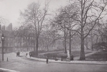 Berkeley Square