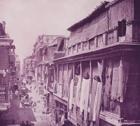 Burra Bazaar, Kalkutta